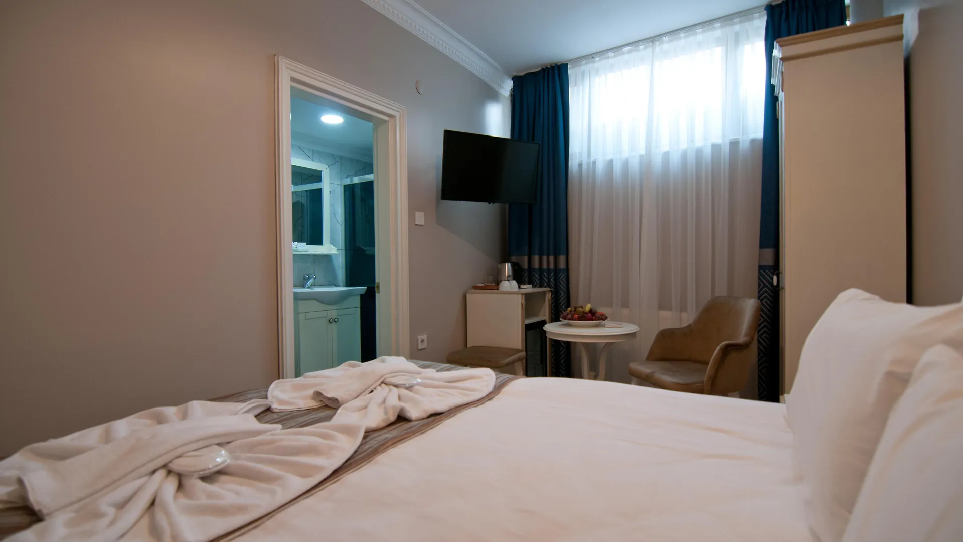Mevlana Boutique Hotel Istanbul