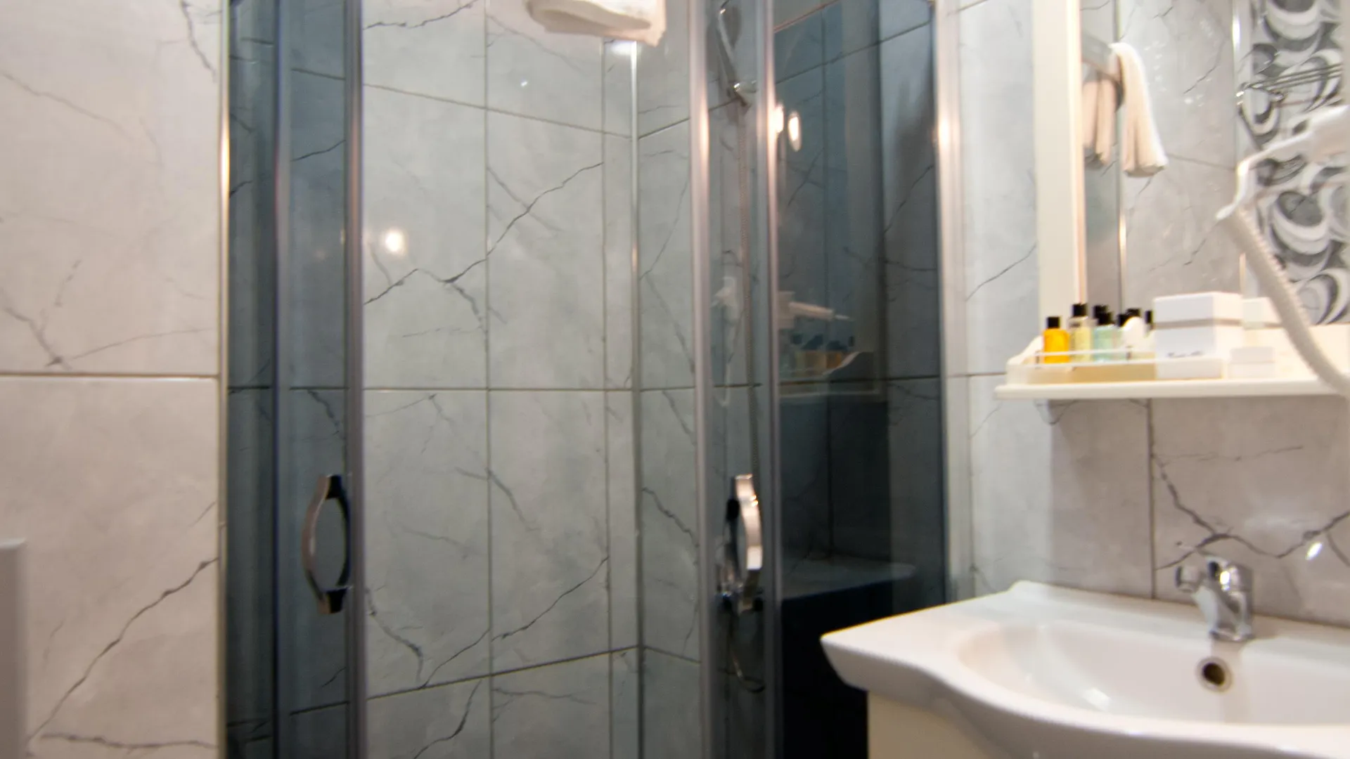 Mevlana Boutique Hotel Istanbul