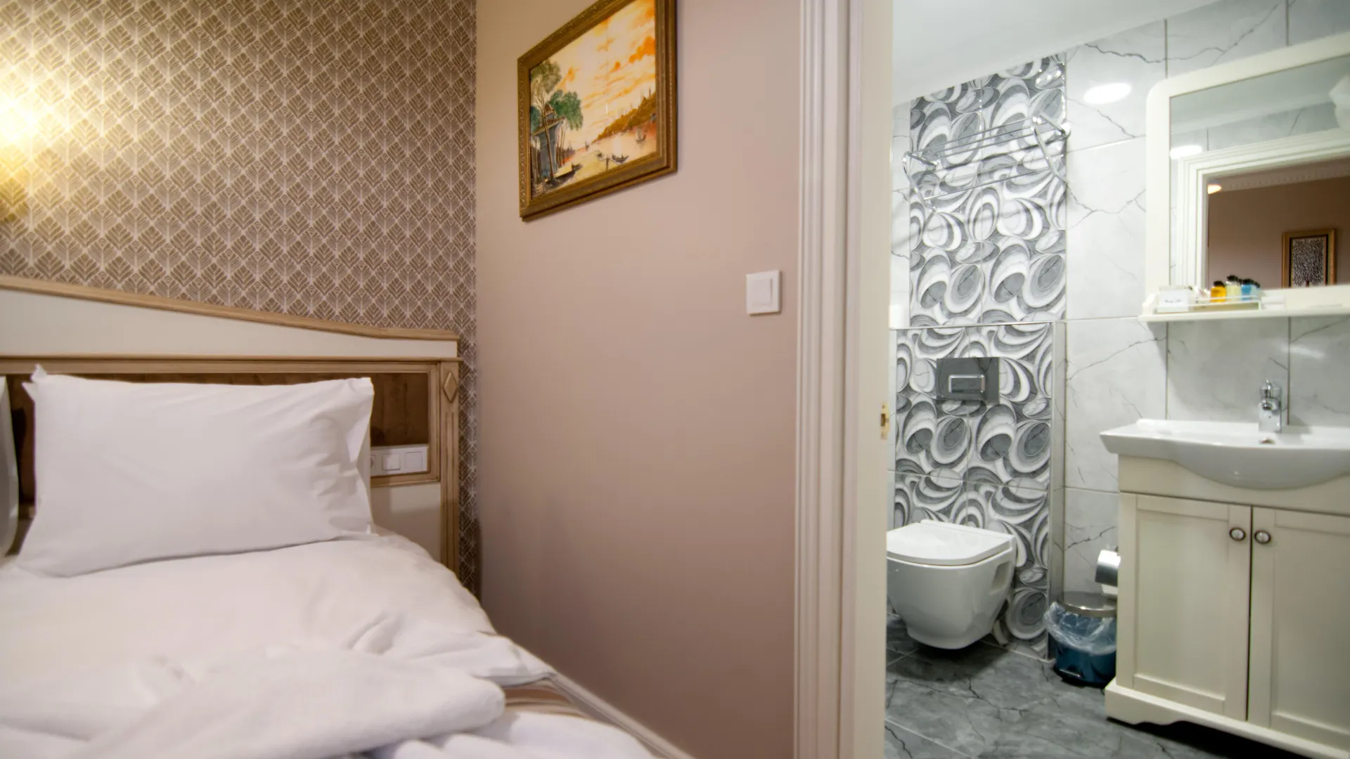 Mevlana Boutique Hotel Istanbul