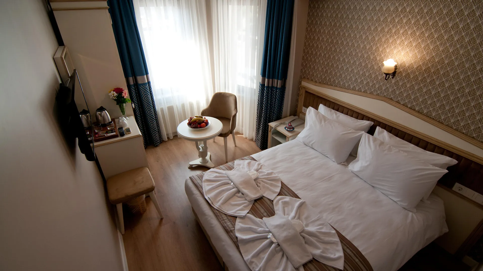Mevlana Boutique Hotel Istanbul