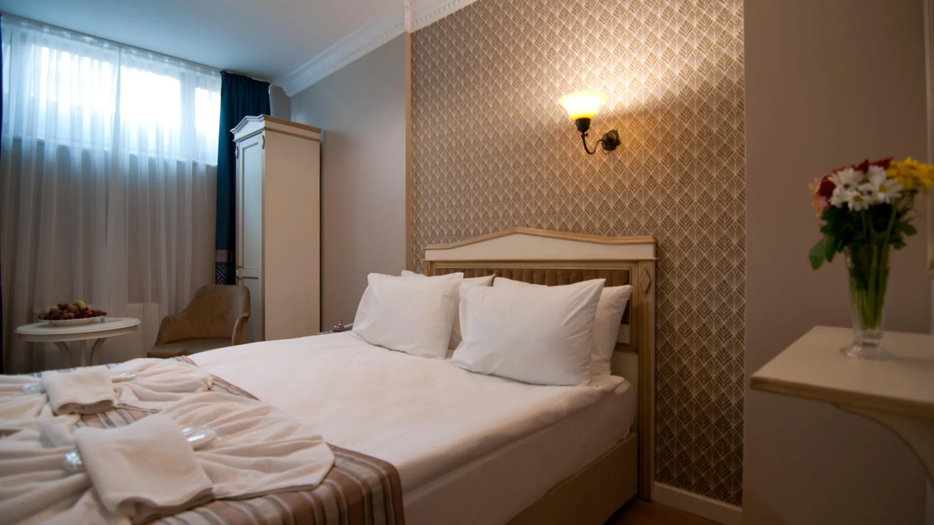 ****  Mevlana Boutique Hotel Istanbul Turkey