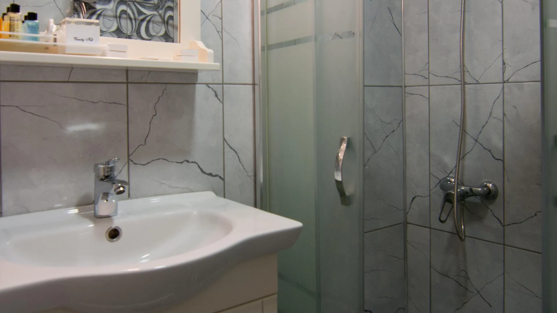 Mevlana Boutique Hotel Istanbul