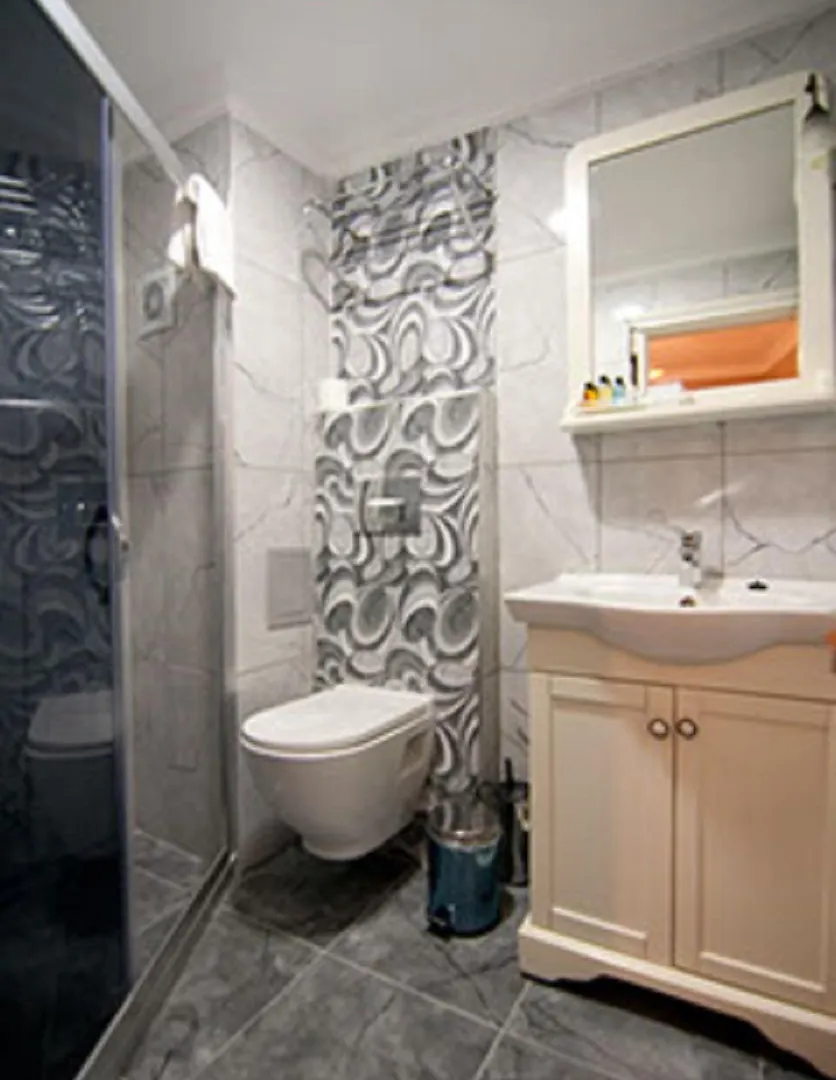 Mevlana Boutique Hotel Istanbul
