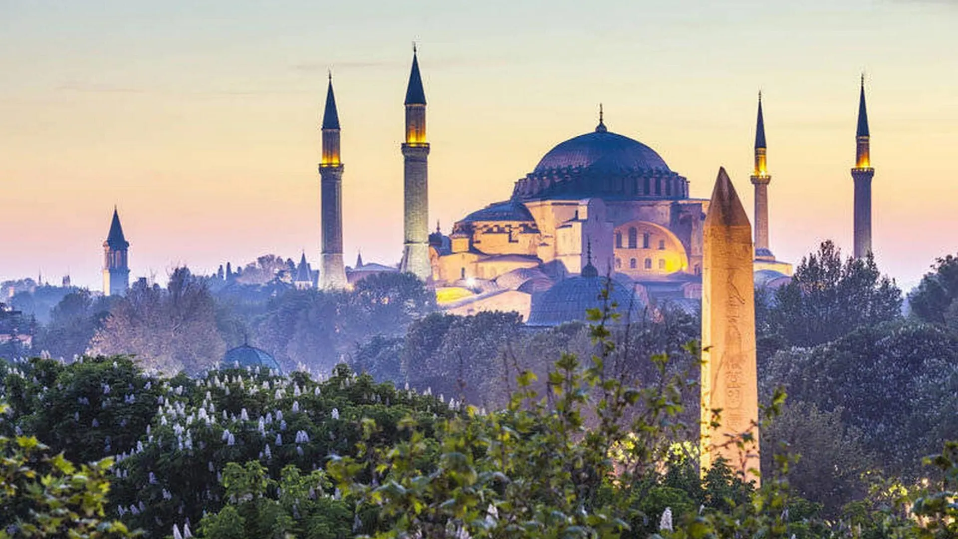 Mevlana Boutique Hotel Istanbul Turkey