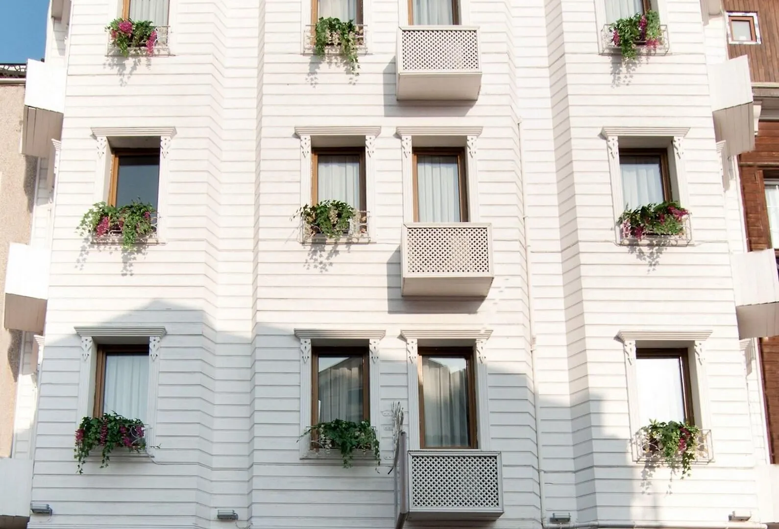 ****  Mevlana Boutique Hotel Istanbul Turkey