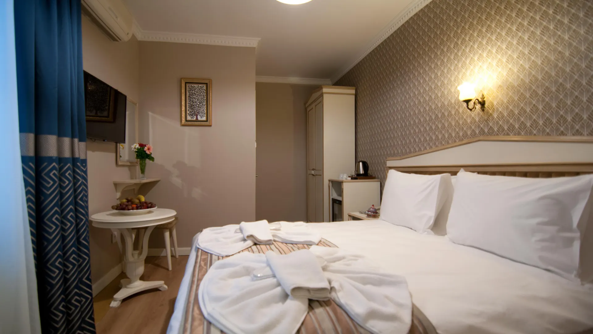 Mevlana Boutique Hotel Istanbul