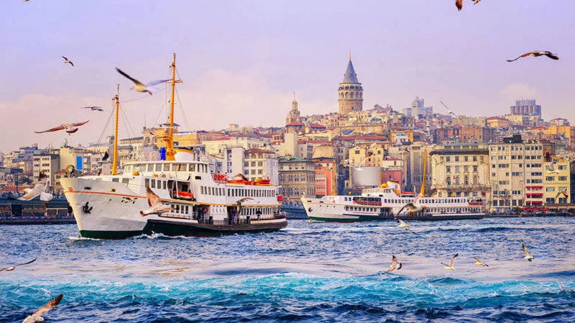 Mevlana Boutique Hotel Istanbul