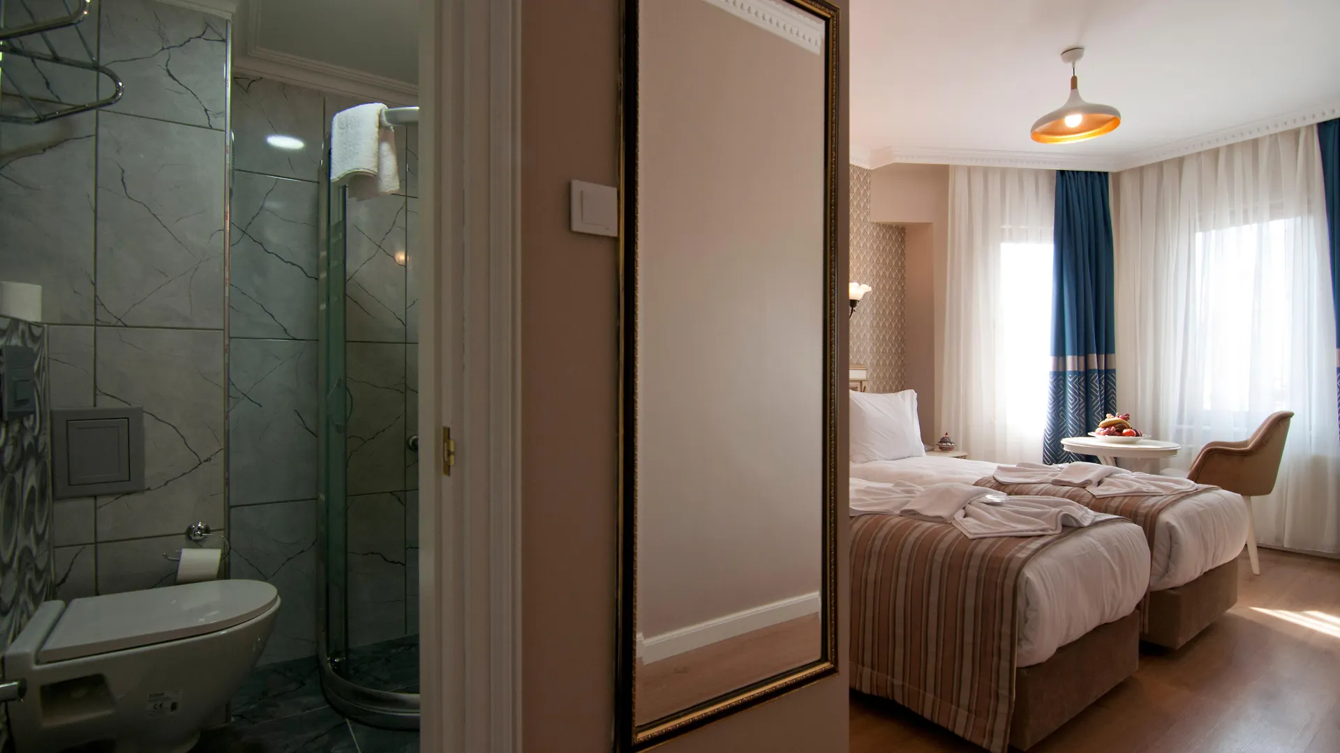 Mevlana Boutique Hotel Istanbul