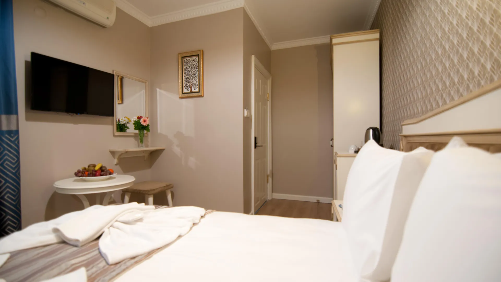 Mevlana Boutique Hotel Istanbul