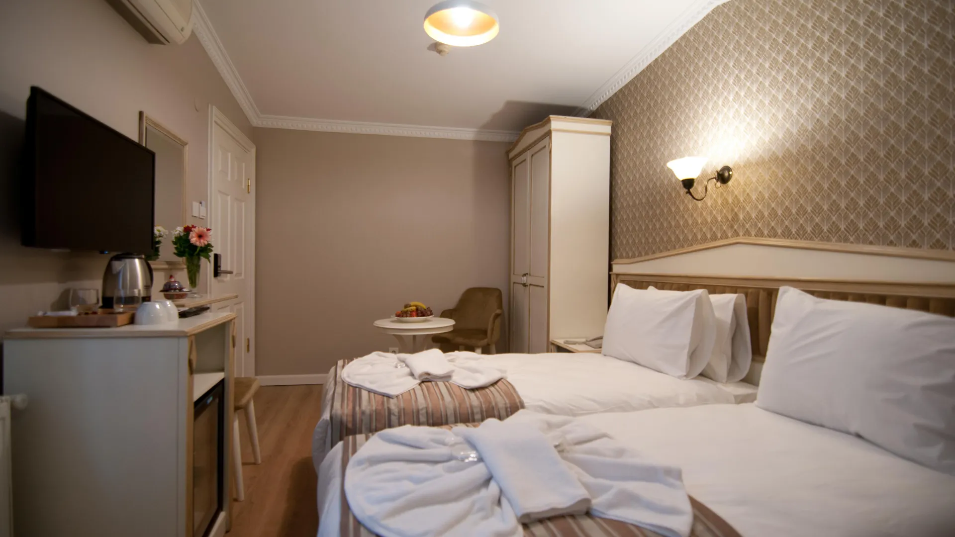 Mevlana Boutique Hotel Istanbul