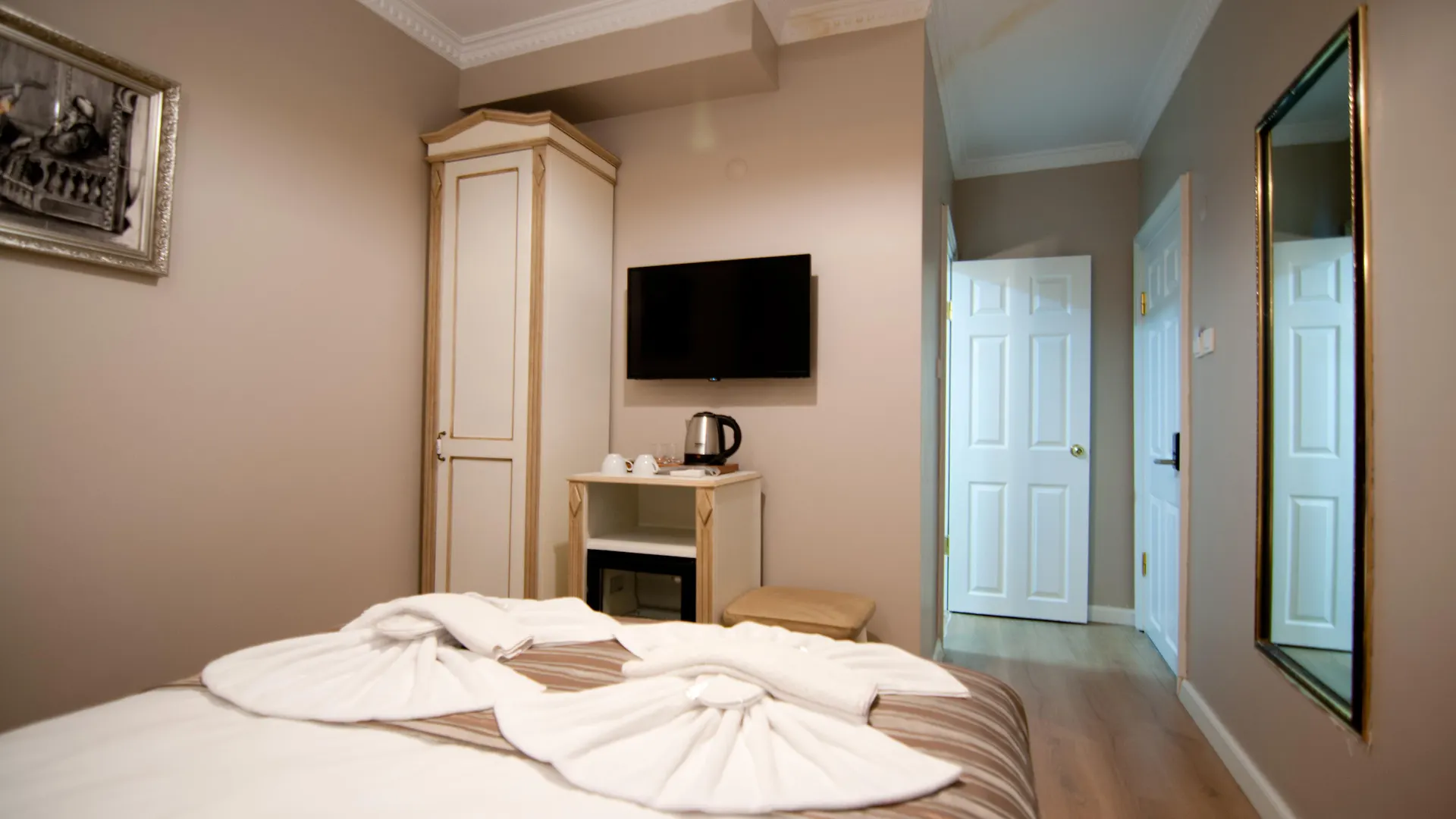 Mevlana Boutique Hotel Istanbul