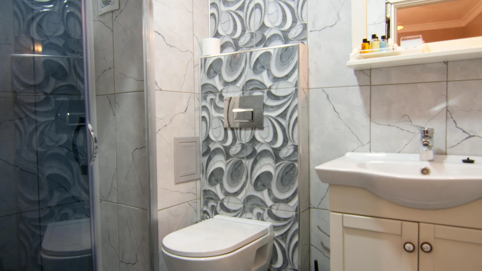 ****  Mevlana Boutique Hotel Istanbul Turkey