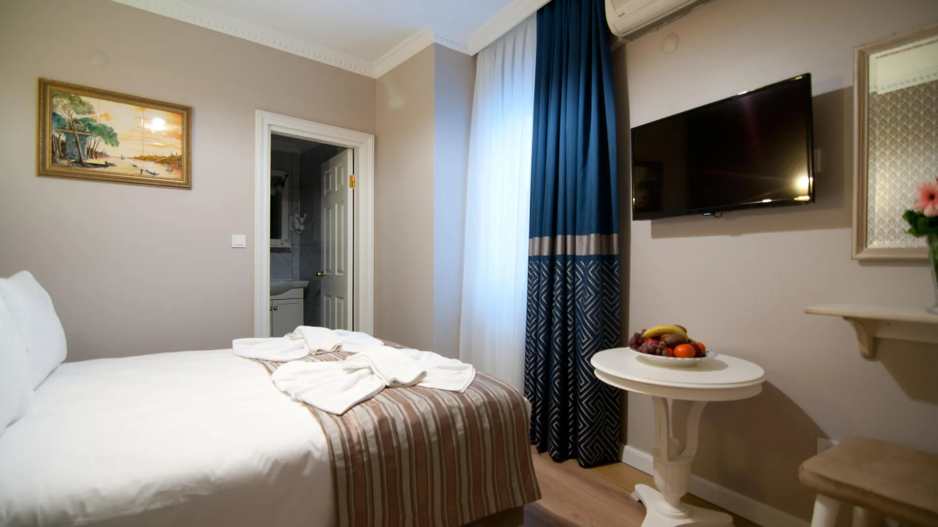 ****  Mevlana Boutique Hotel Istanbul Turkey