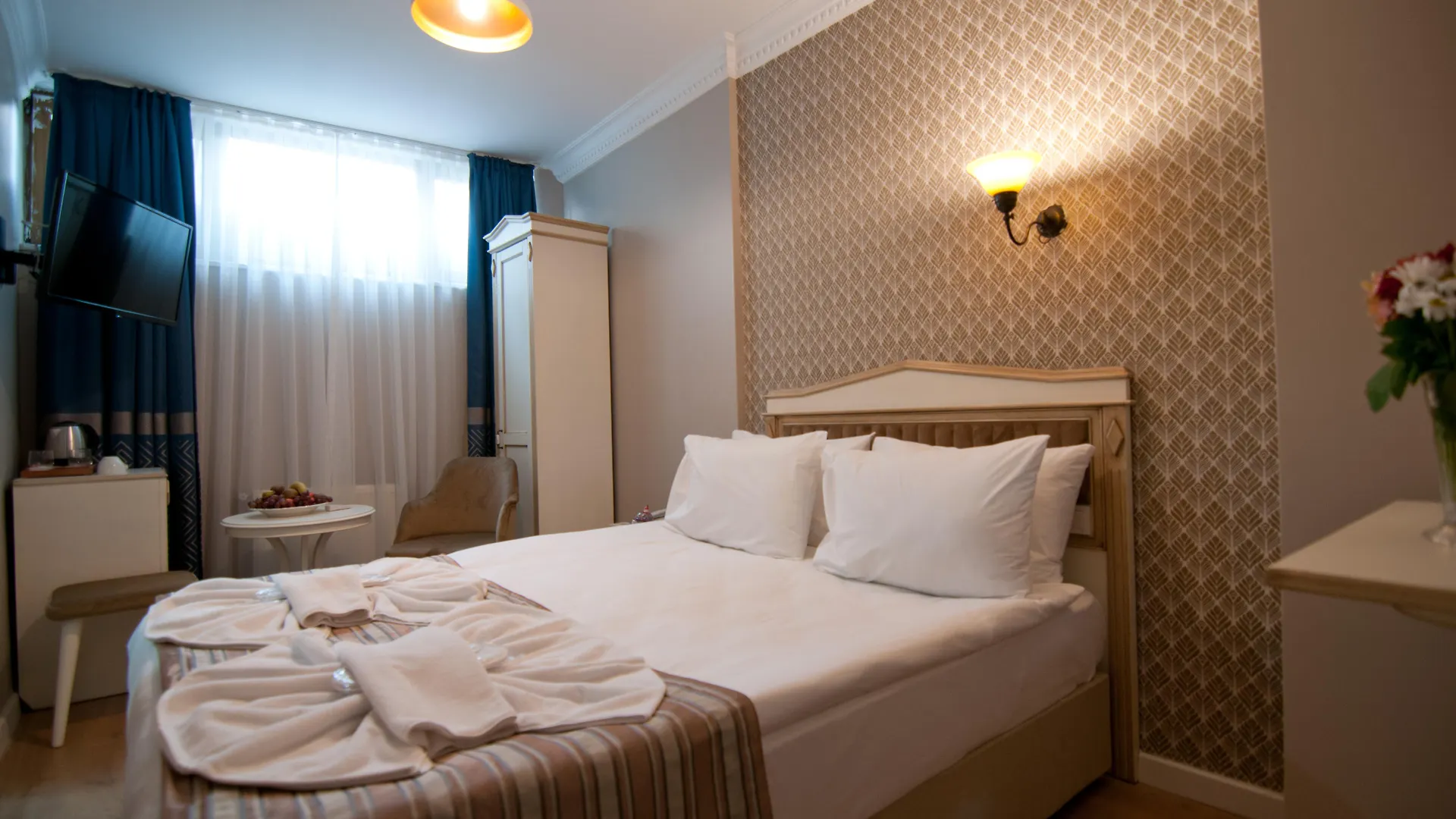Mevlana Boutique Hotel Istanbul