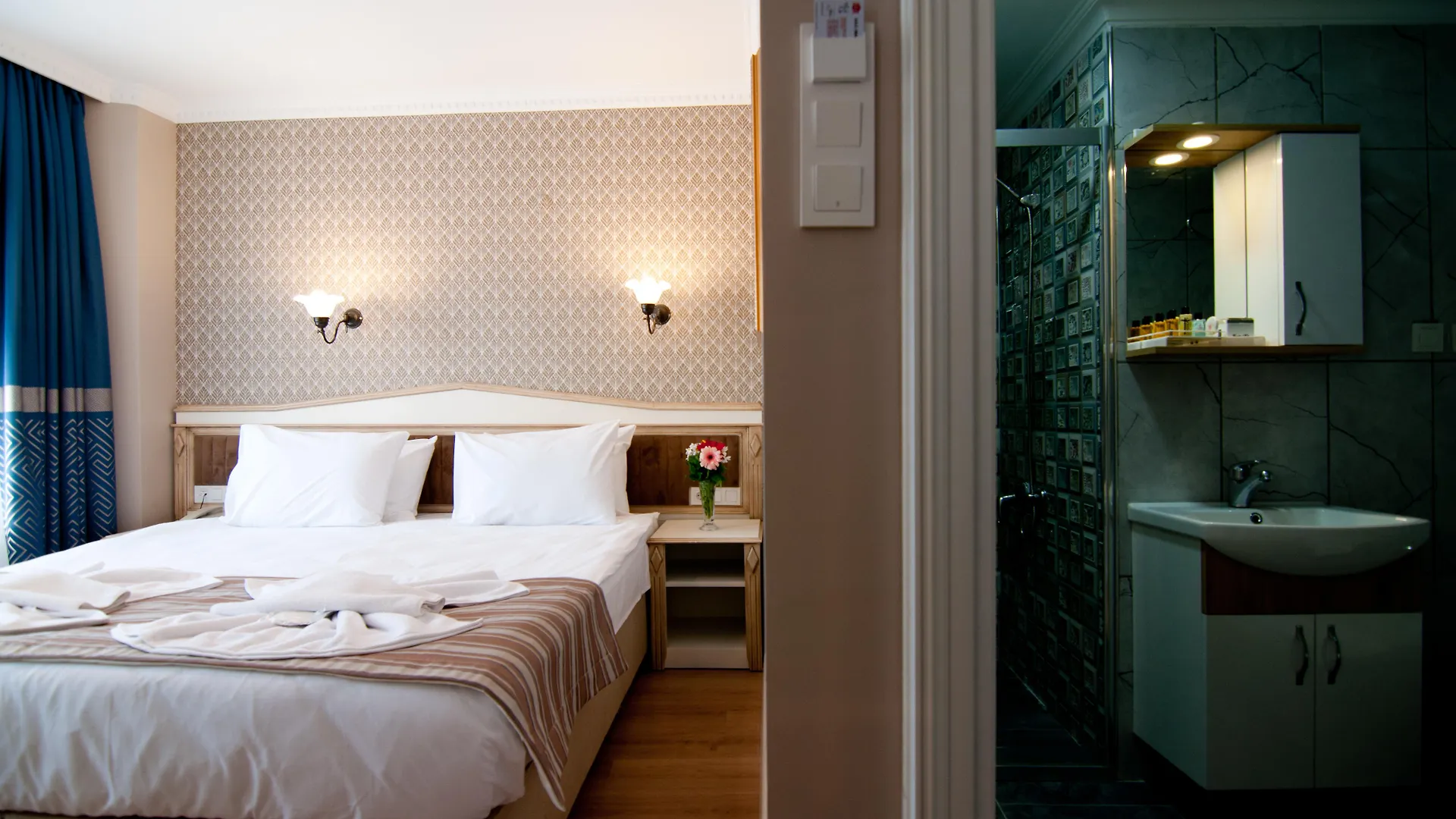 Mevlana Boutique Hotel Istanbul
