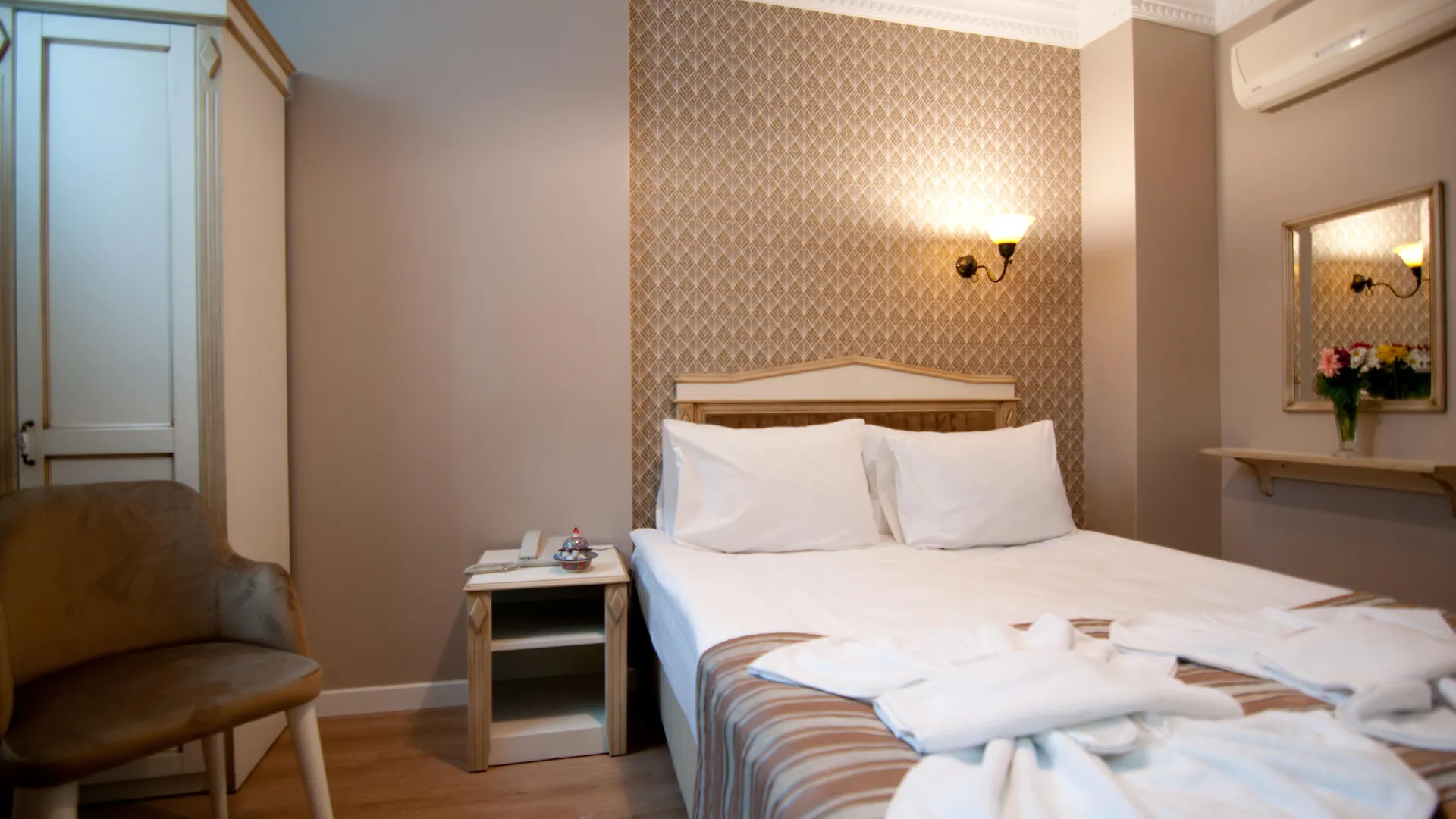 ****  Mevlana Boutique Hotel Istanbul Turkey