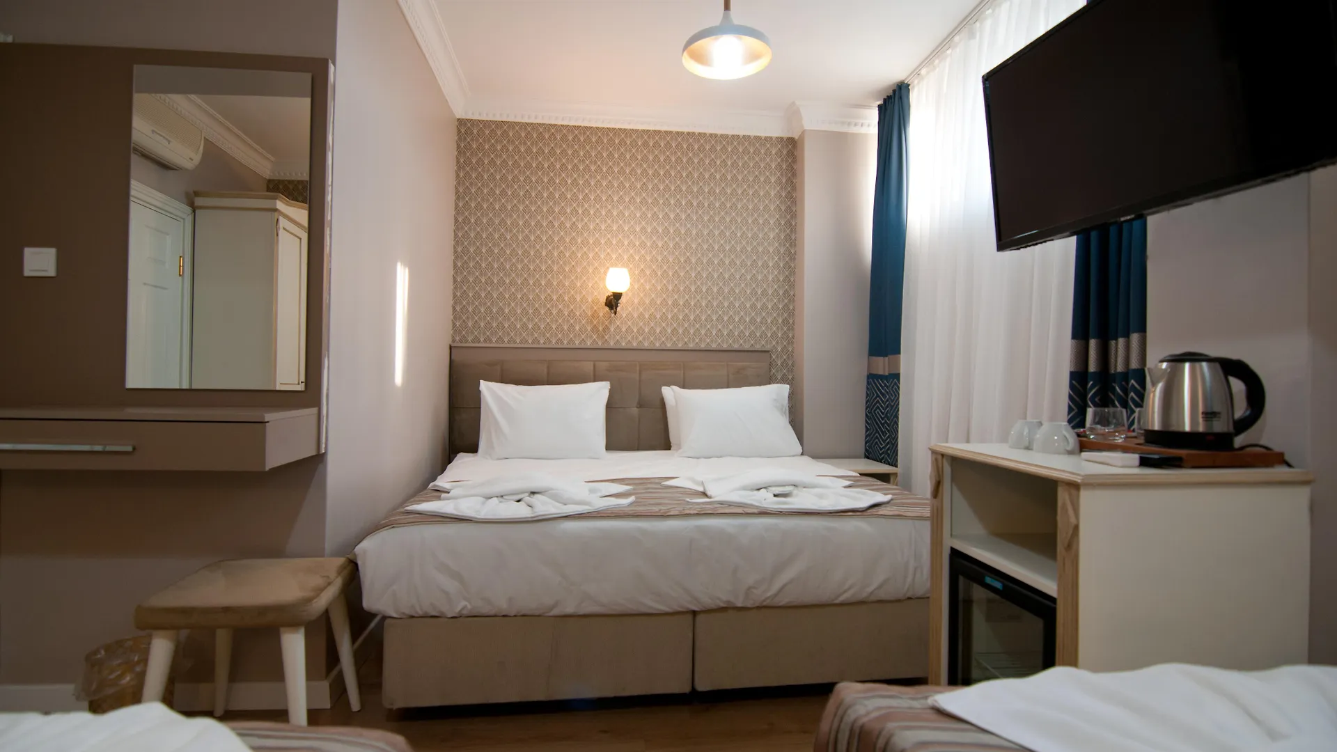 Mevlana Boutique Hotel Istanbul