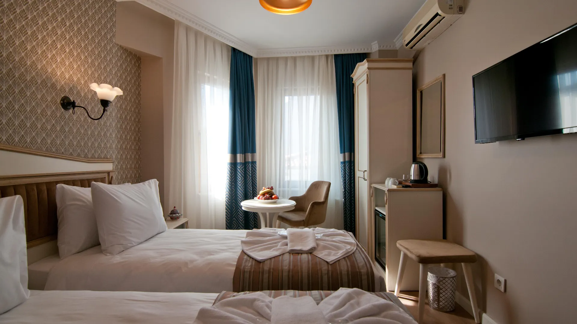 Mevlana Boutique Hotel Istanbul 4*,  Turkey