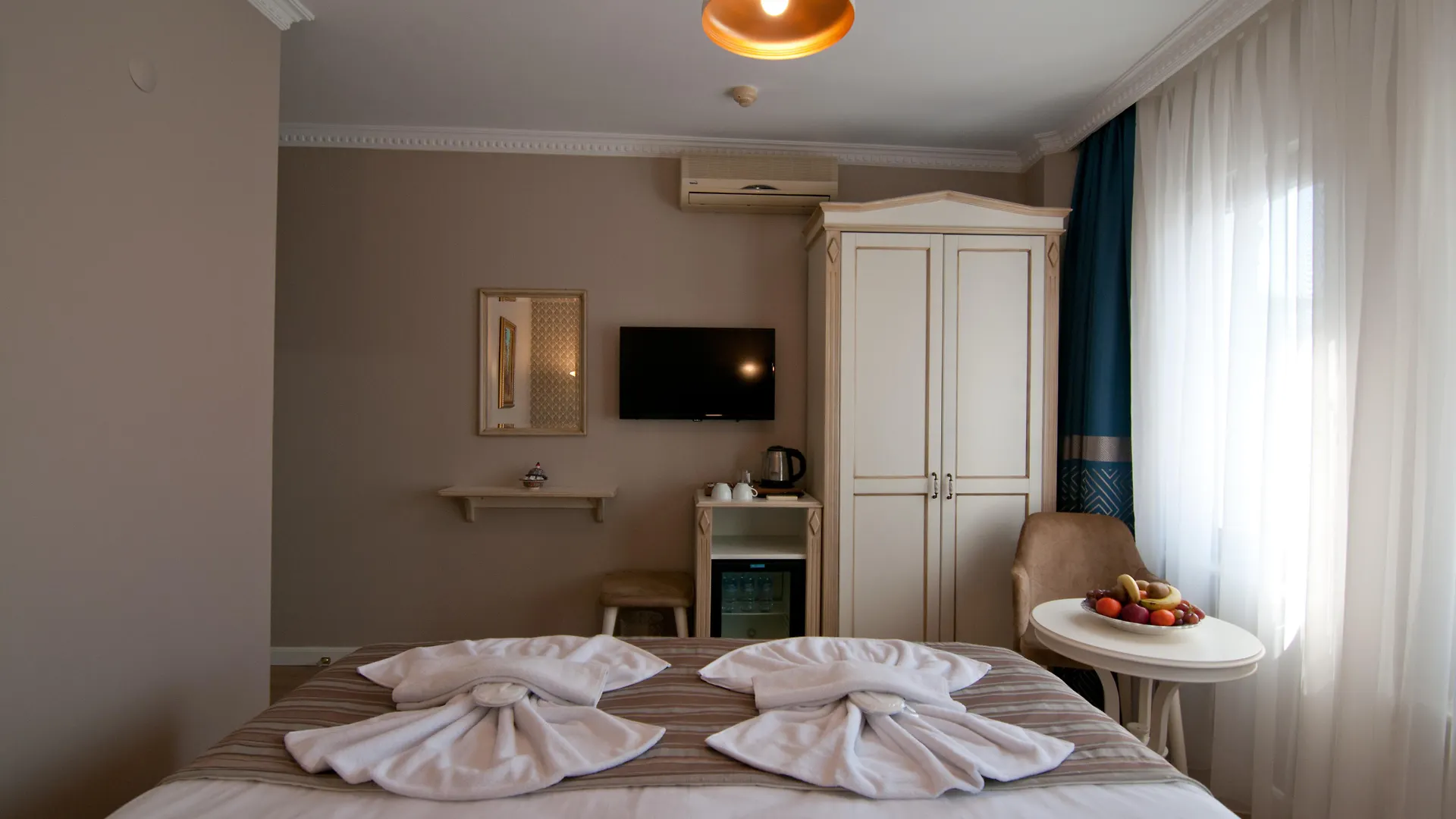 Mevlana Boutique Hotel Istanbul