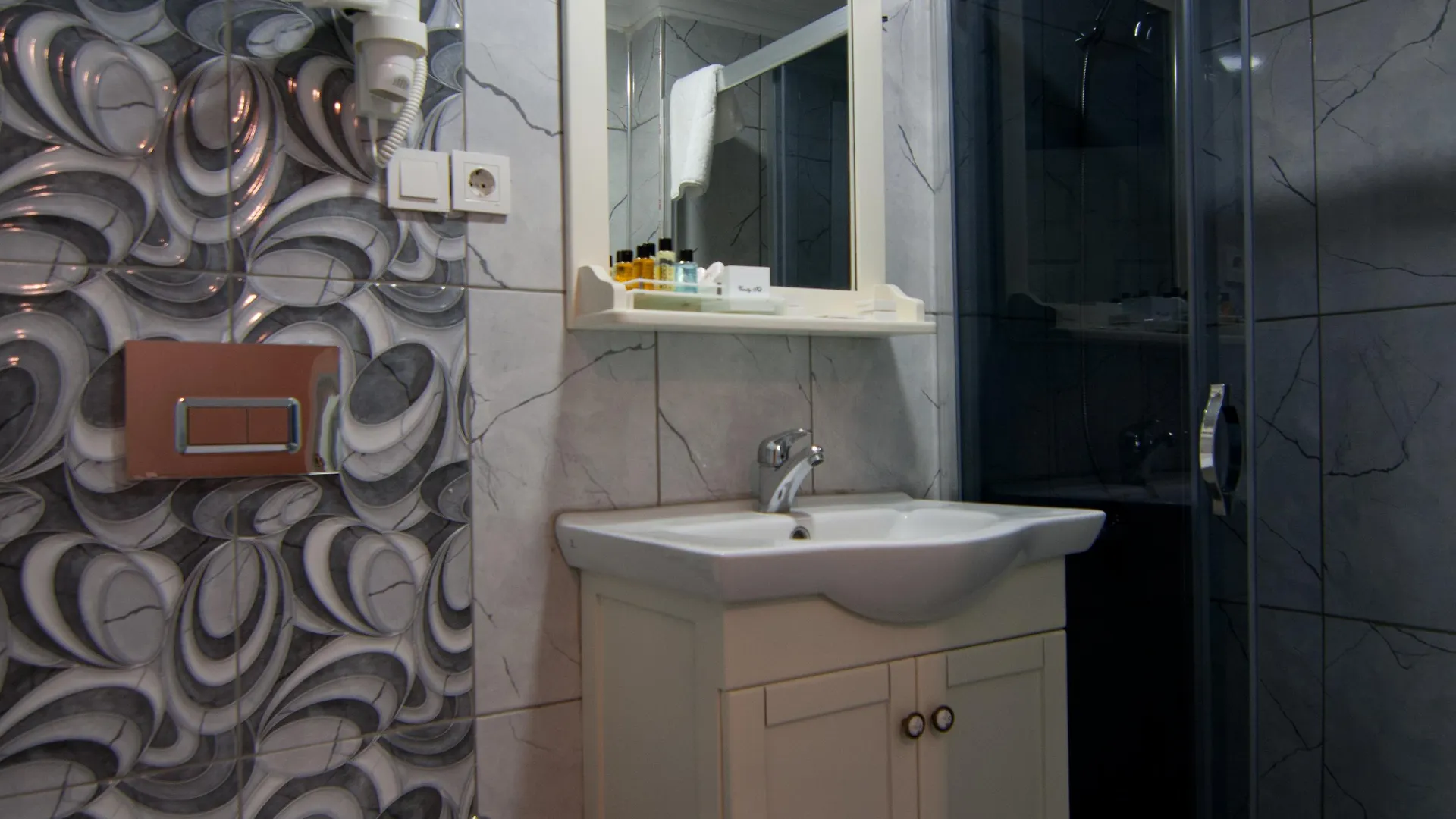 Mevlana Boutique Hotel Istanbul 4*,