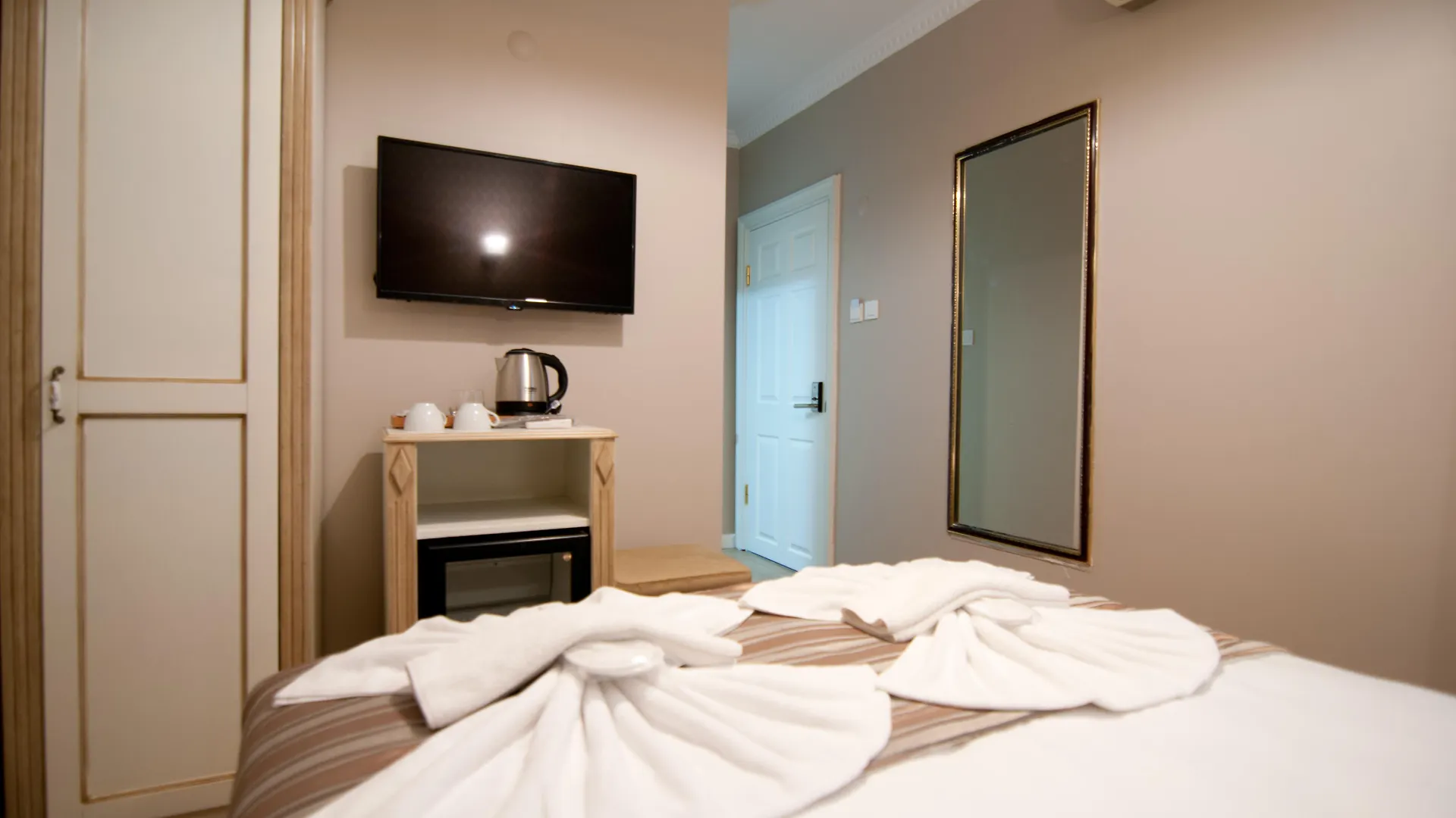 Mevlana Boutique Hotel Istanbul