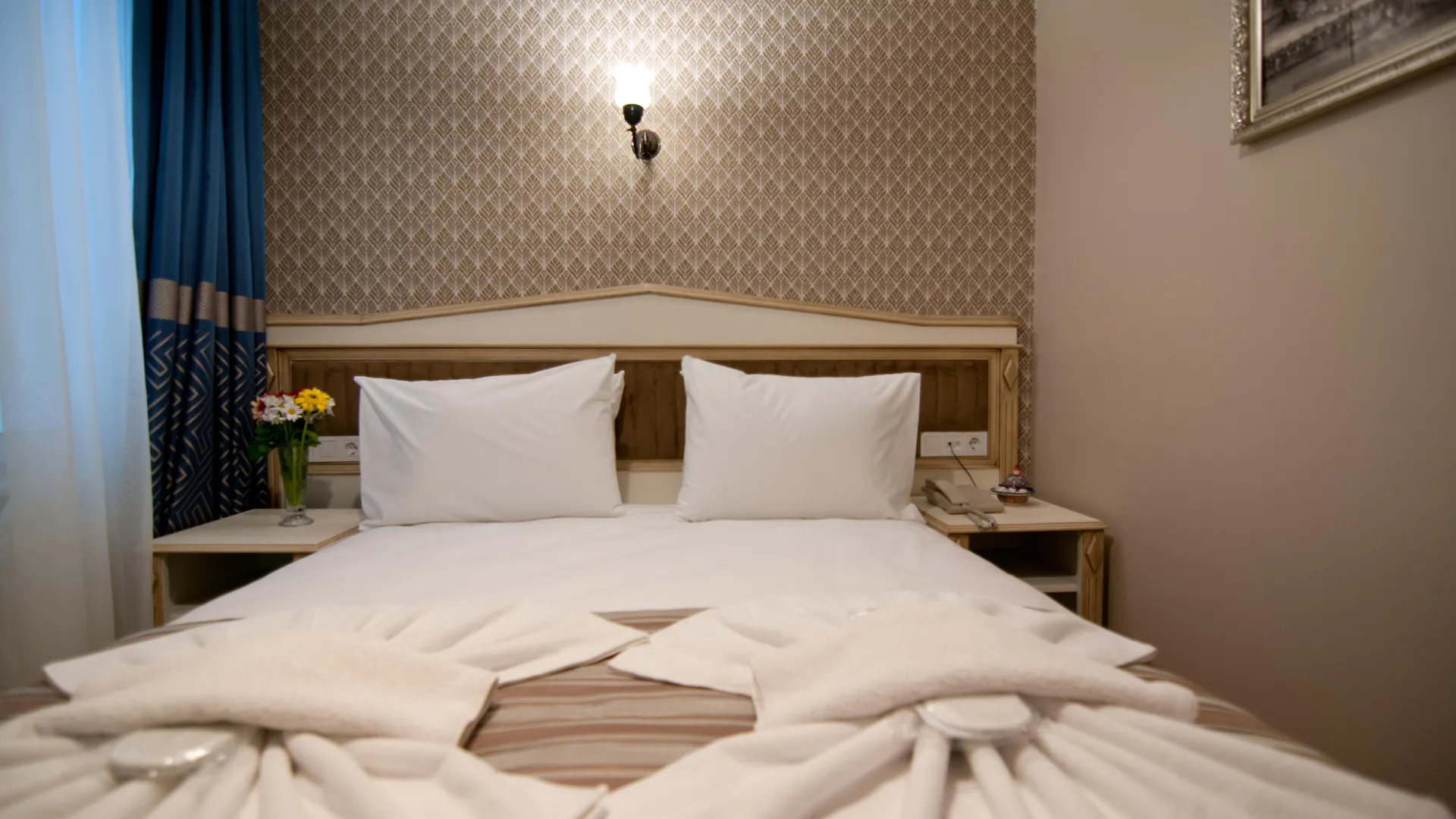 Mevlana Boutique Hotel Istanbul